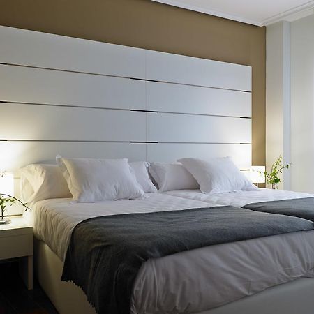Apartamentos Turisticos Taranco 5 Haro Exteriör bild