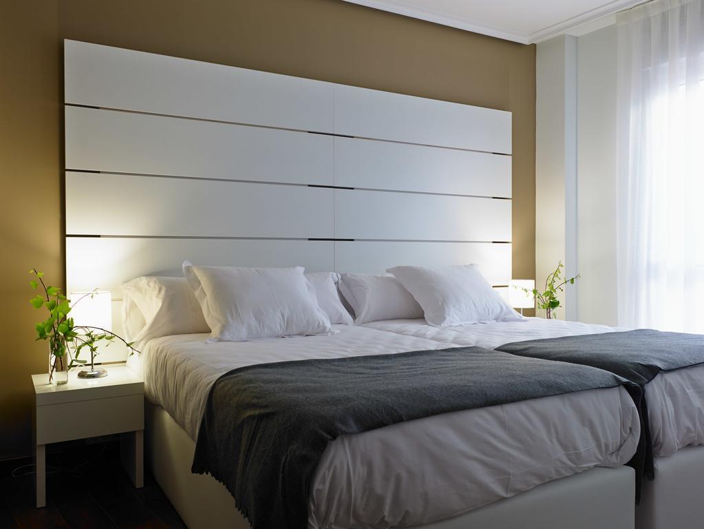 Apartamentos Turisticos Taranco 5 Haro Exteriör bild