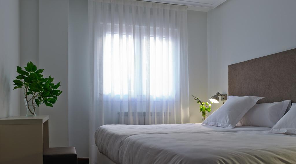 Apartamentos Turisticos Taranco 5 Haro Exteriör bild